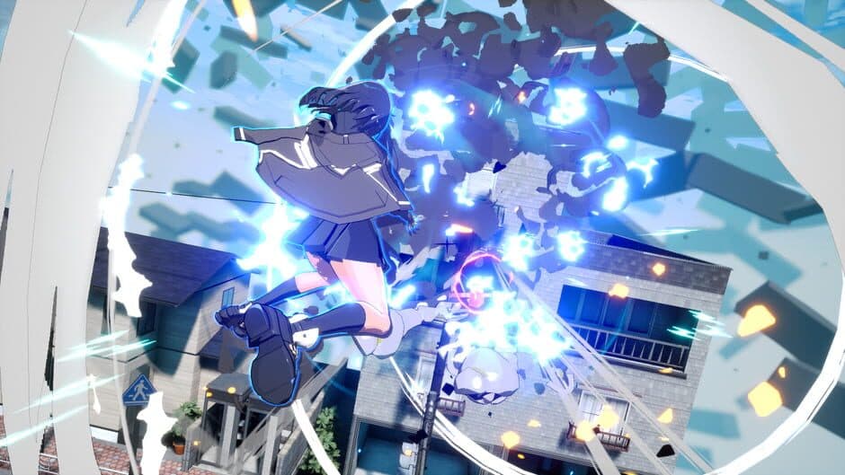 Mightreya screenshot 1