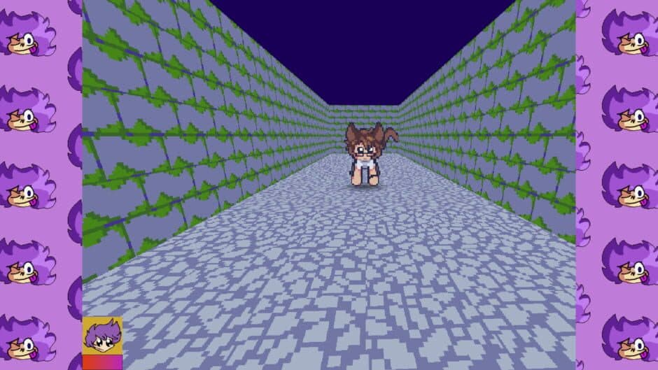 Cute Fames Adventure screenshot 3