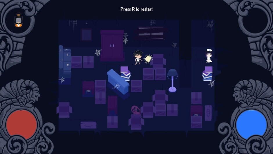 DeMyth screenshot 1