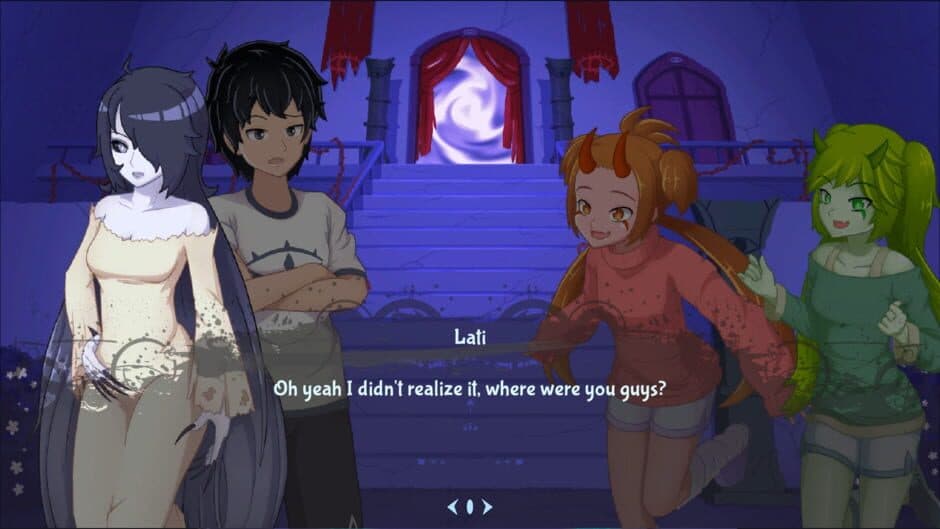 DeMyth screenshot 3