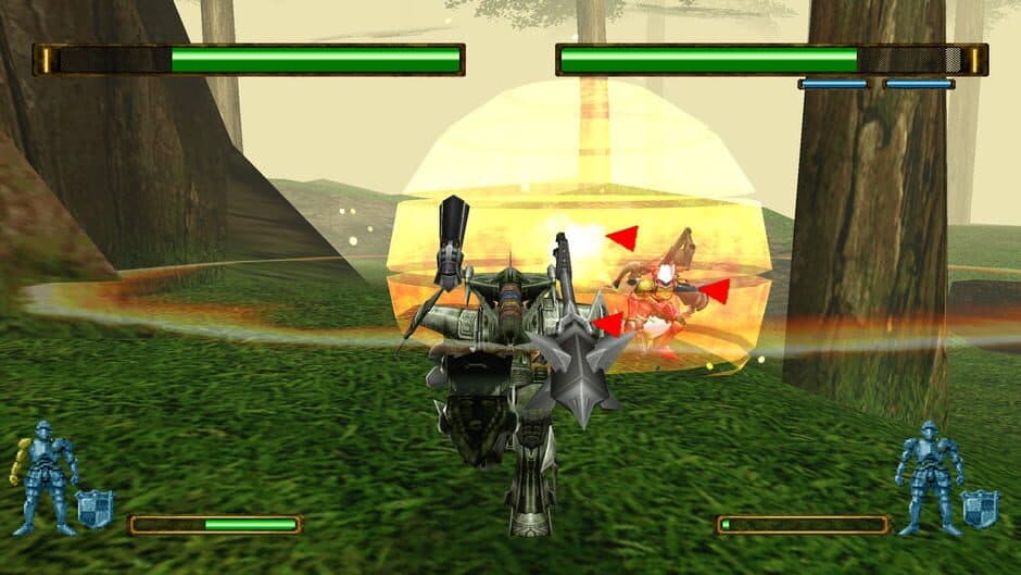 Frame Gride screenshot 2