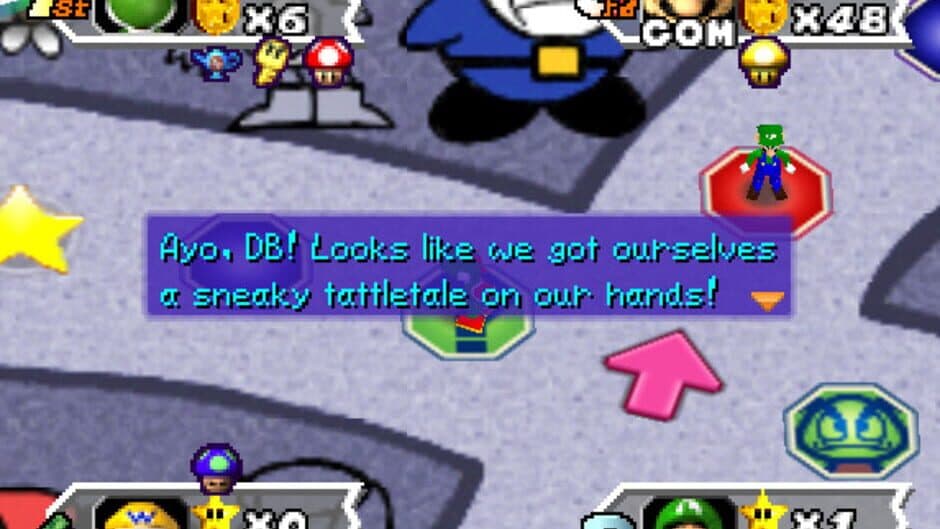 MP3: Loserville screenshot 1