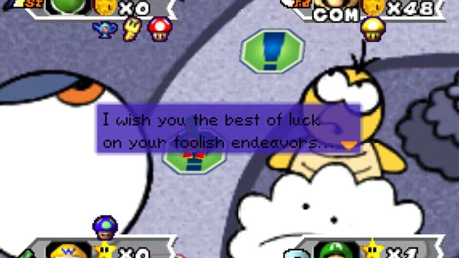 MP3: Loserville screenshot 2