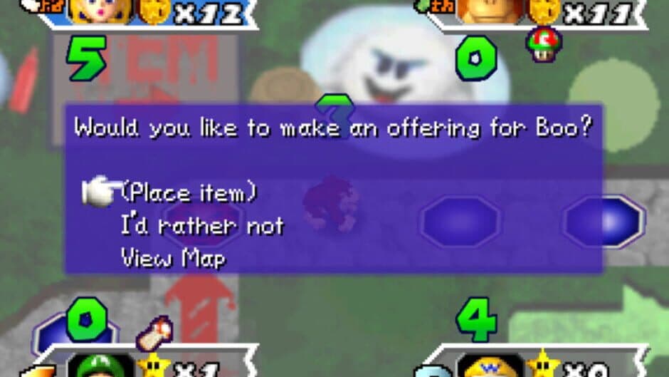 MP3: Ghastly Graveyard screenshot 4