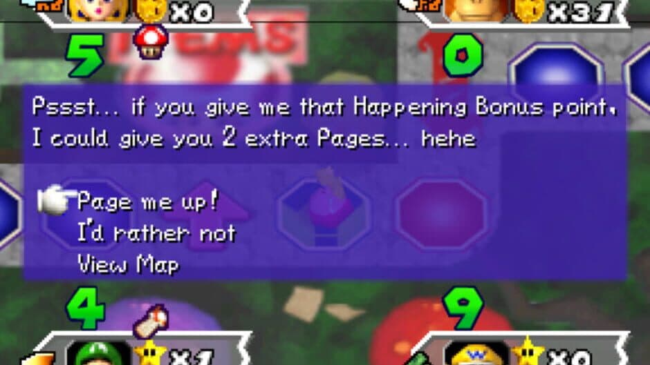 MP3: Ghastly Graveyard screenshot 2