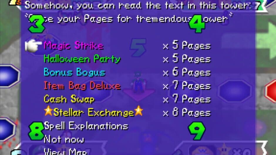 MP3: Ghastly Graveyard screenshot 3
