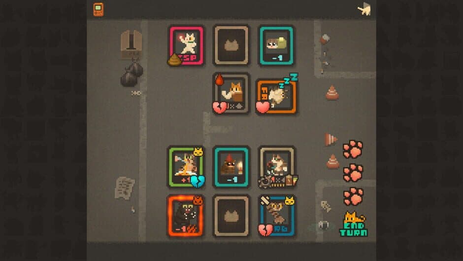 Memetomo screenshot 4
