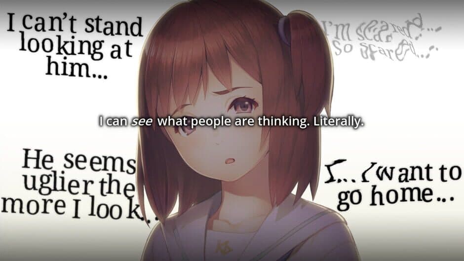 Mojika: Truth Rears Its Ugly Head screenshot 3