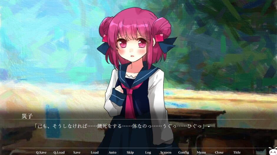 Saikoro Saiko: Miss Fortune screenshot 4