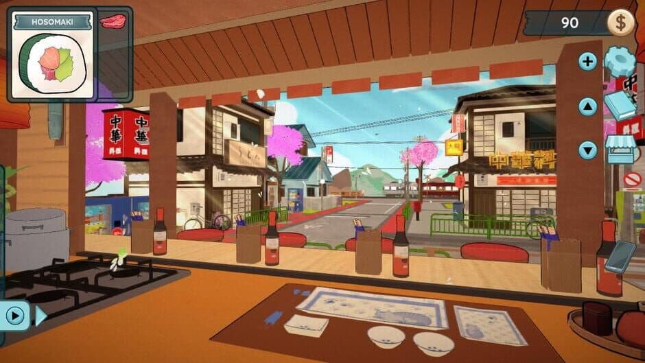 Cooking screenshot 2