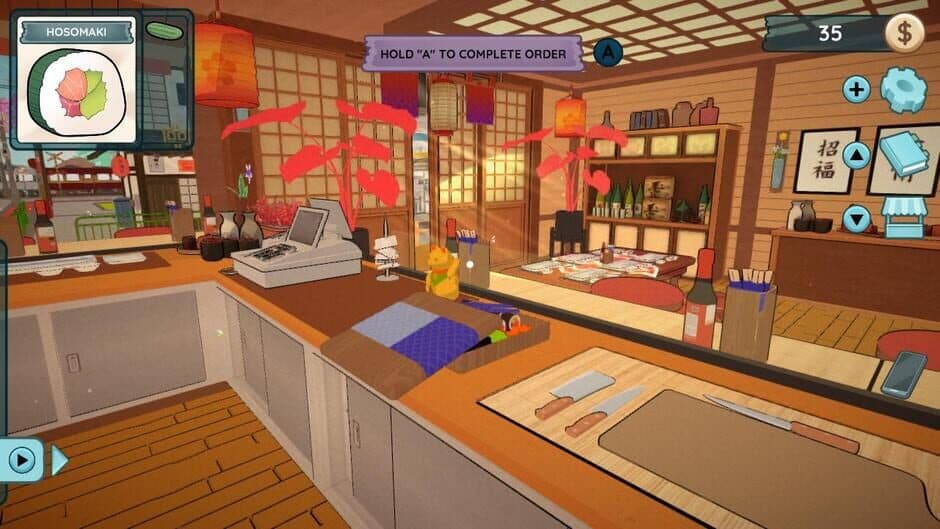 Cooking screenshot 4