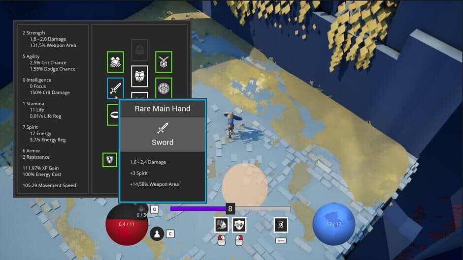 One Last Raid screenshot 2
