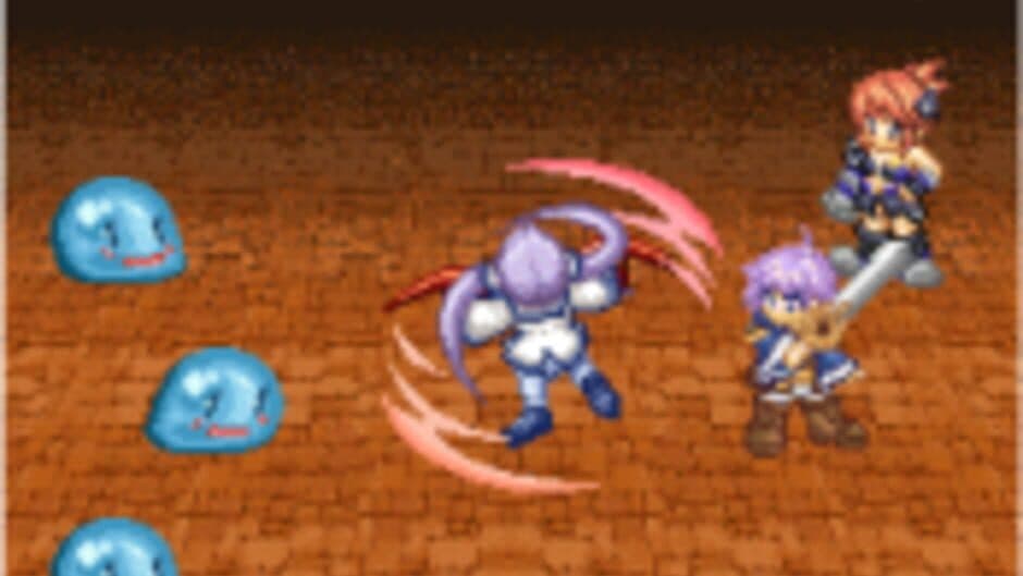 Atelier Iris: Eternal Mana 2 After Episode screenshot 2