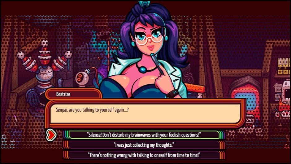 Quidget the Wonderwiener screenshot 1