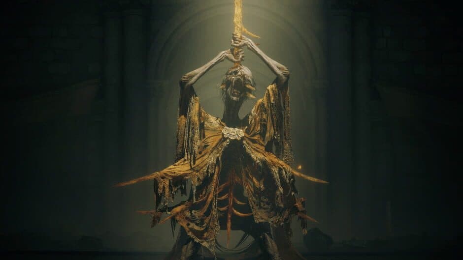 Elden Ring: Shadow of the Erdtree - Collector's Edition screenshot 2