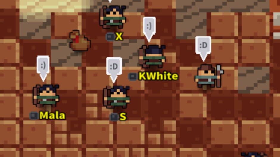 Drags Tavern screenshot 1