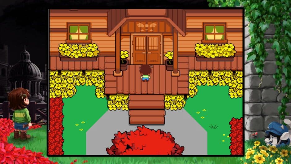 Jevilswap screenshot 2