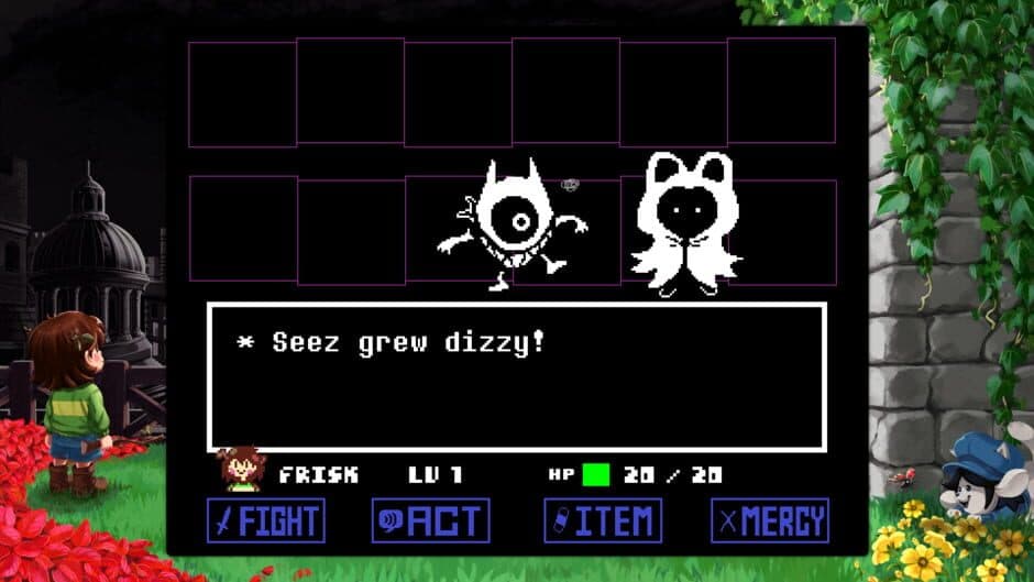 Jevilswap screenshot 3