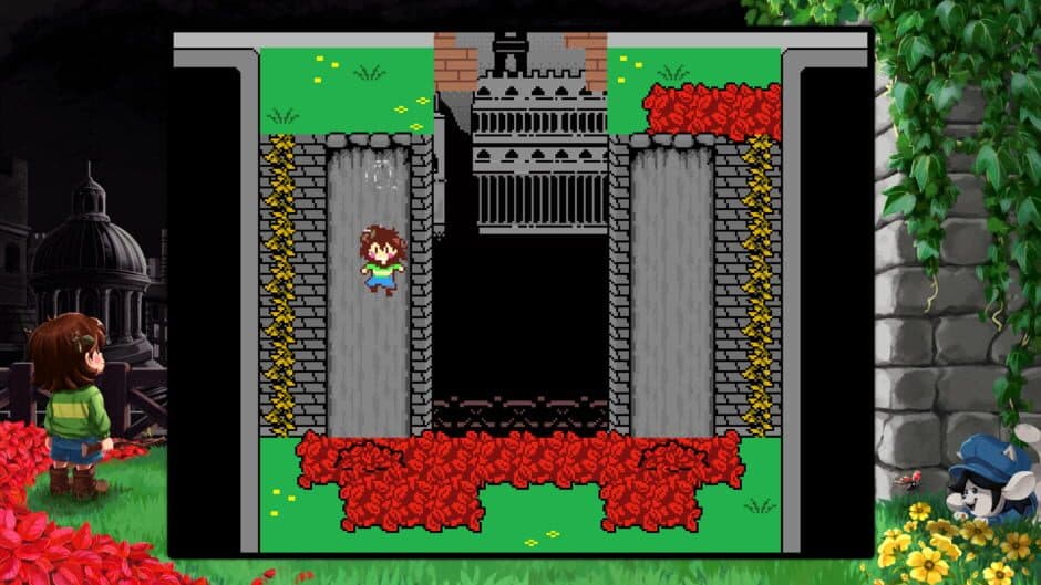 Jevilswap screenshot 4
