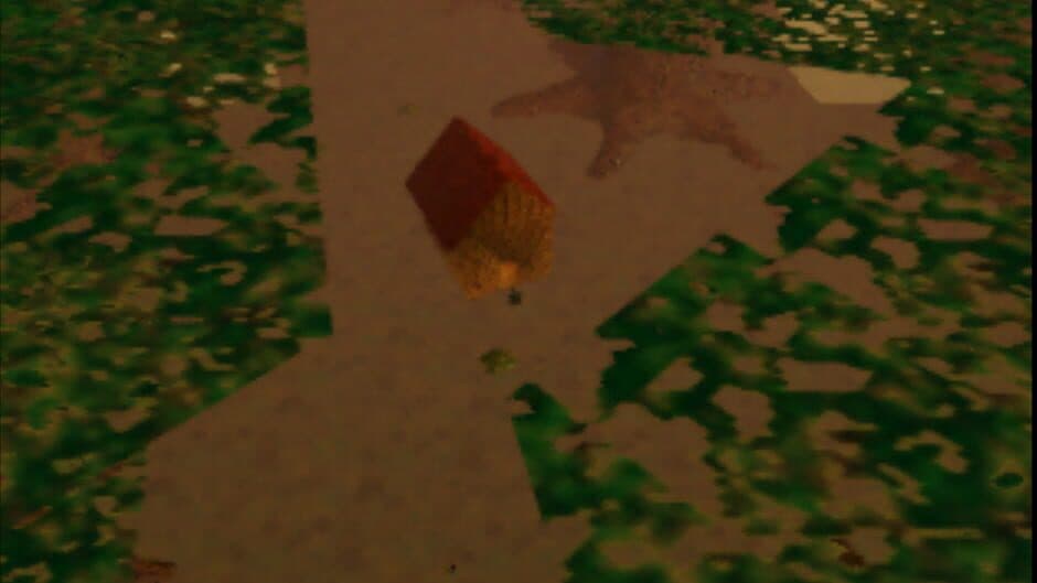 ZeldaBound 64 screenshot 2