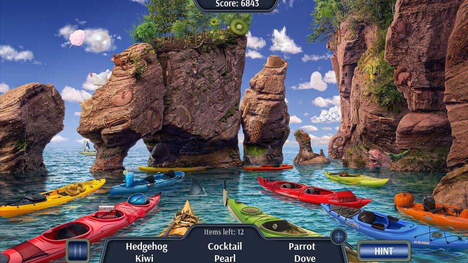 Travel to Canada screenshot 2
