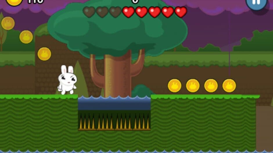 Buck and the Coin of Destiny screenshot 3