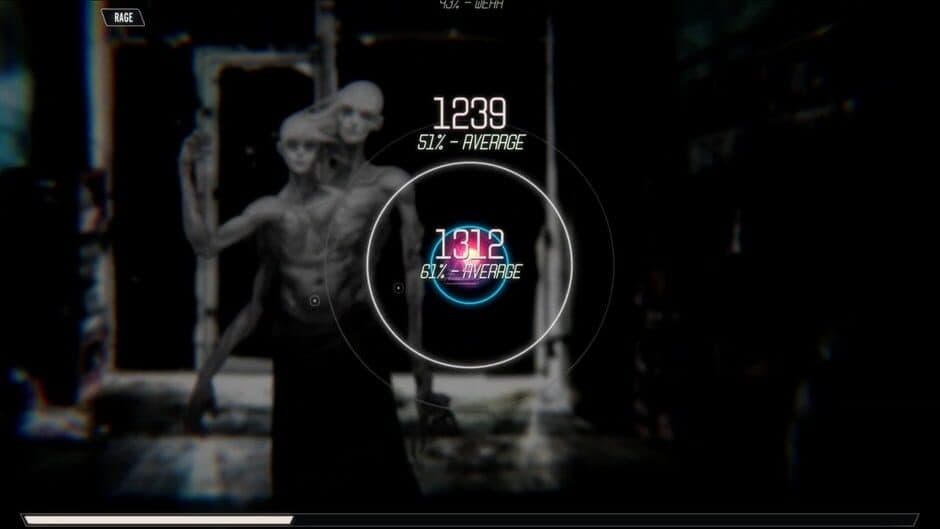 The Abandoned screenshot 1