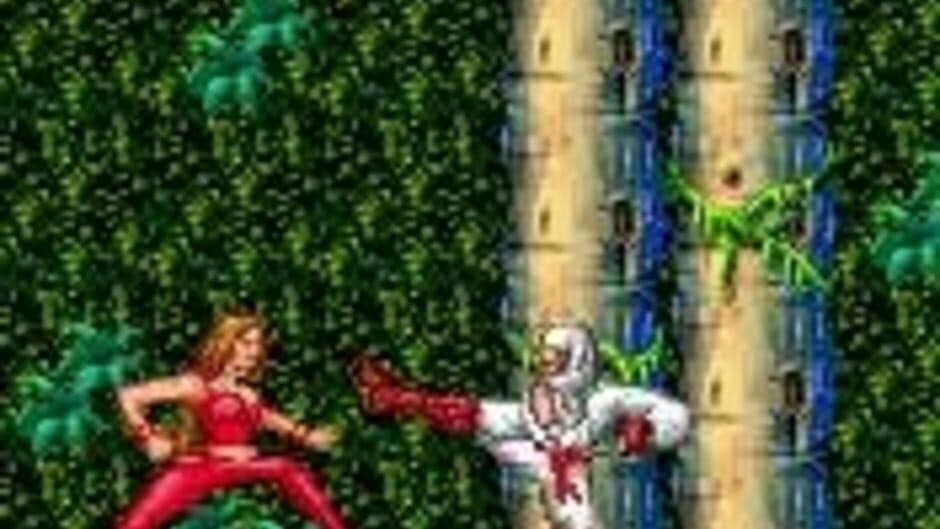 Elektra screenshot 2