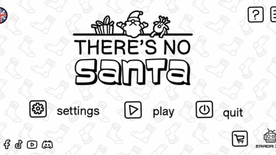 There's No Santa screenshot 2