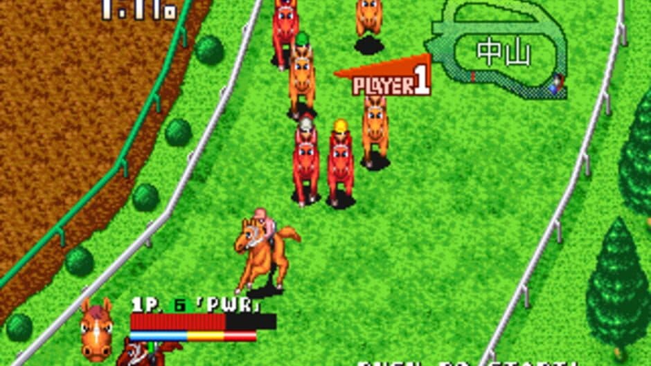 Stakes Winner screenshot 3