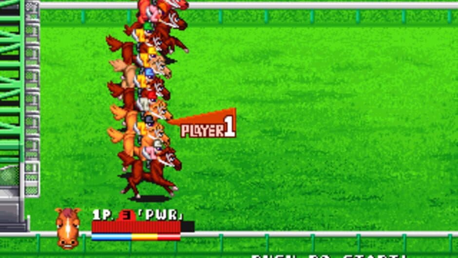 Stakes Winner screenshot 2