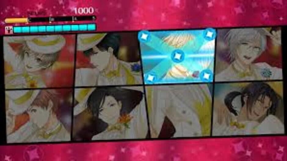 Yumeiro Cast: Take a Curtain Call screenshot 2