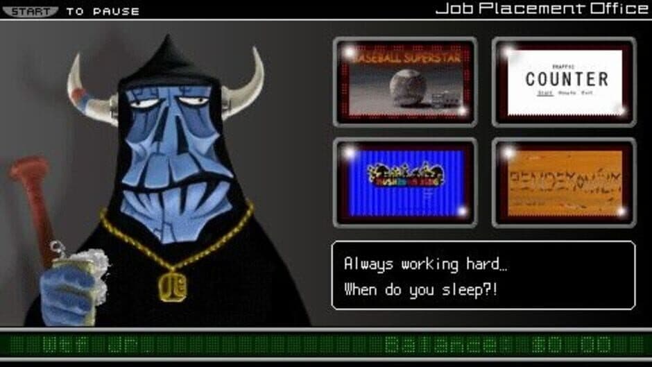 WTF: Work Time Fun screenshot 3