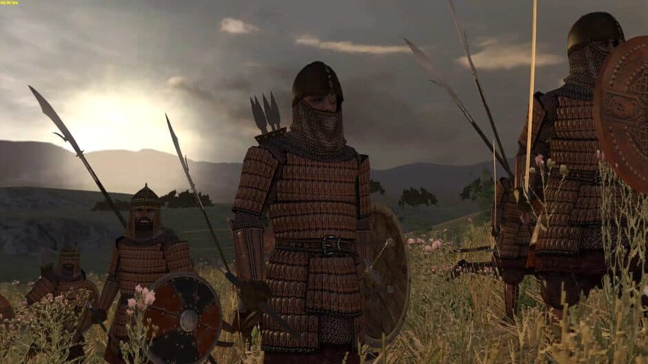 Prophesy of Pendor screenshot 1