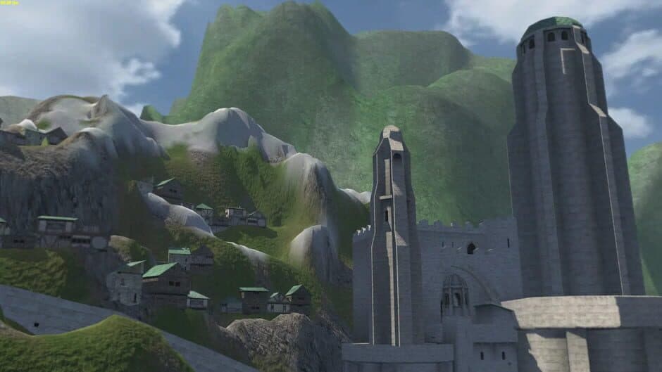 Prophesy of Pendor screenshot 3