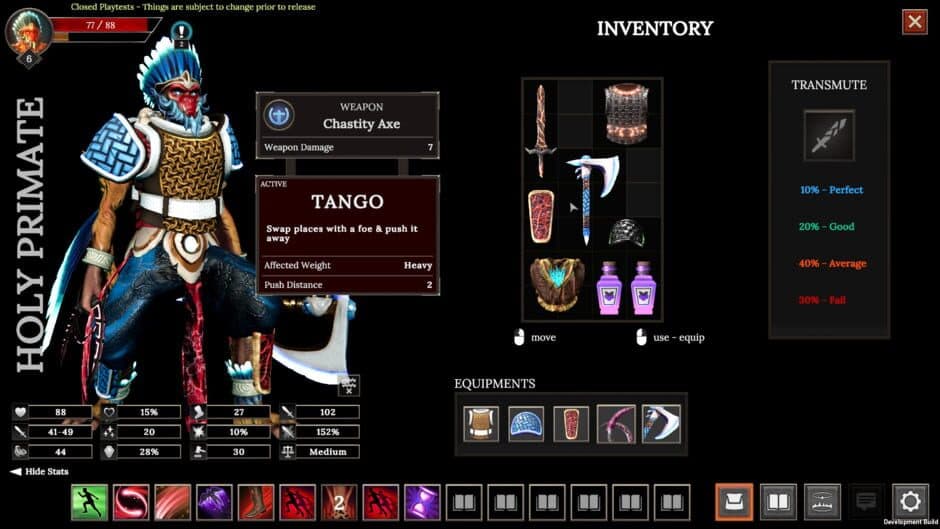 Lost in Prayer screenshot 1