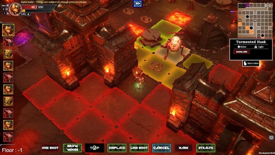 Lost in Prayer screenshot 4