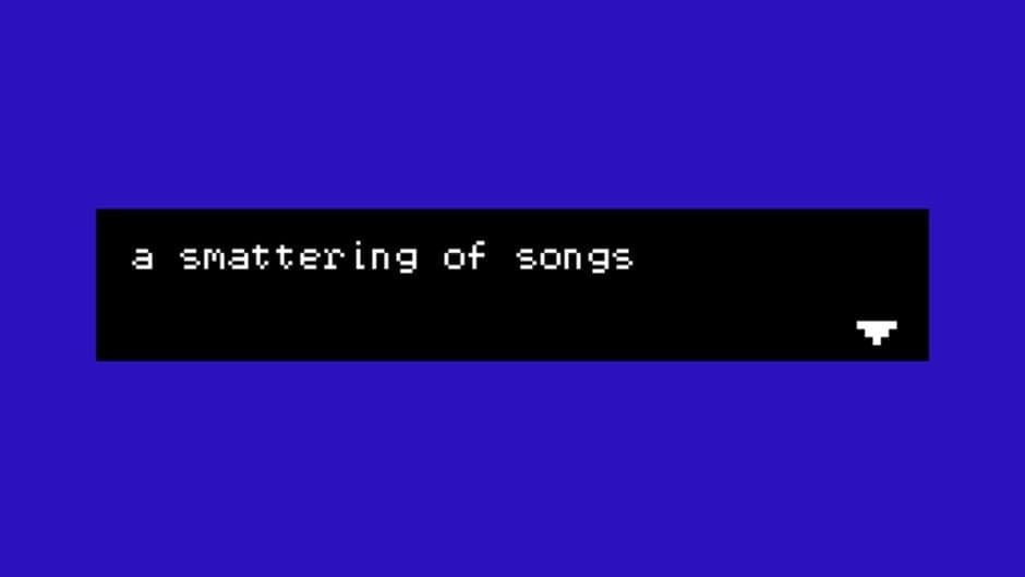A Smattering of Songs screenshot 2