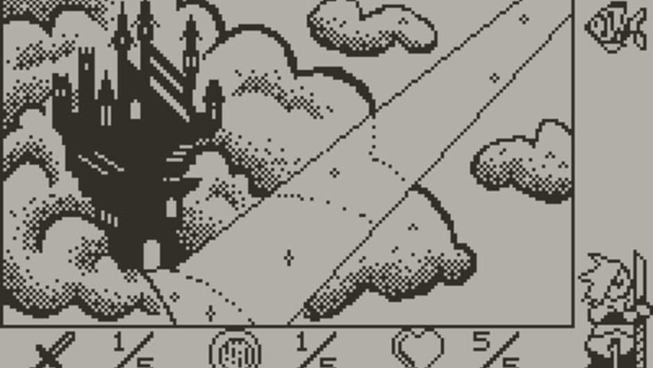Terratopia: March of The Demon King screenshot 1
