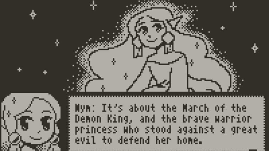 Terratopia: March of The Demon King screenshot 2