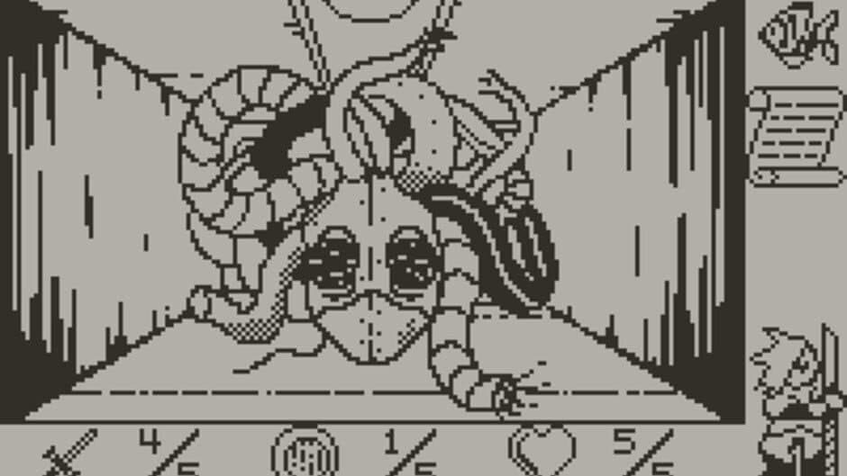 Terratopia: March of The Demon King screenshot 3