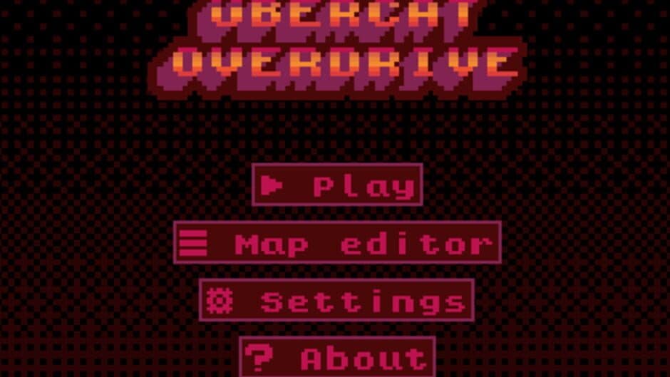 Übercat Overdrive screenshot 4