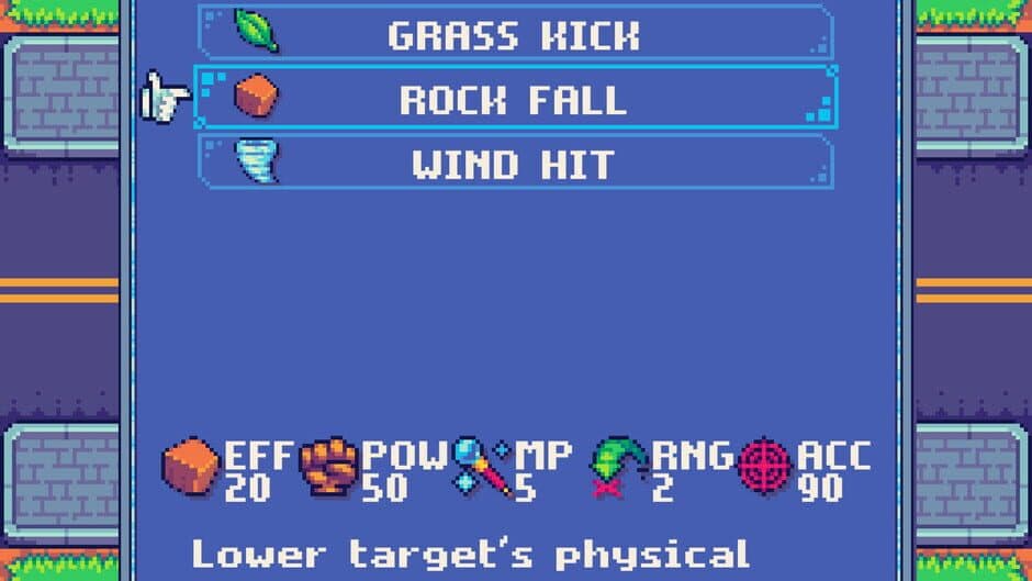 Wizabeasts screenshot 2