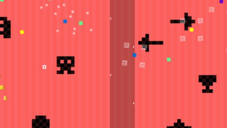 Mega Dead Pixel screenshot 4