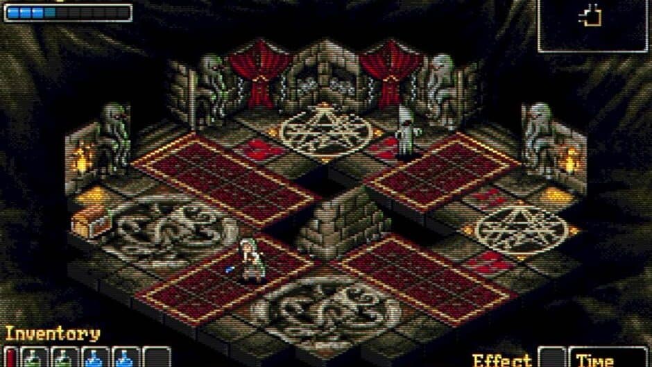 Roguecraft screenshot 3
