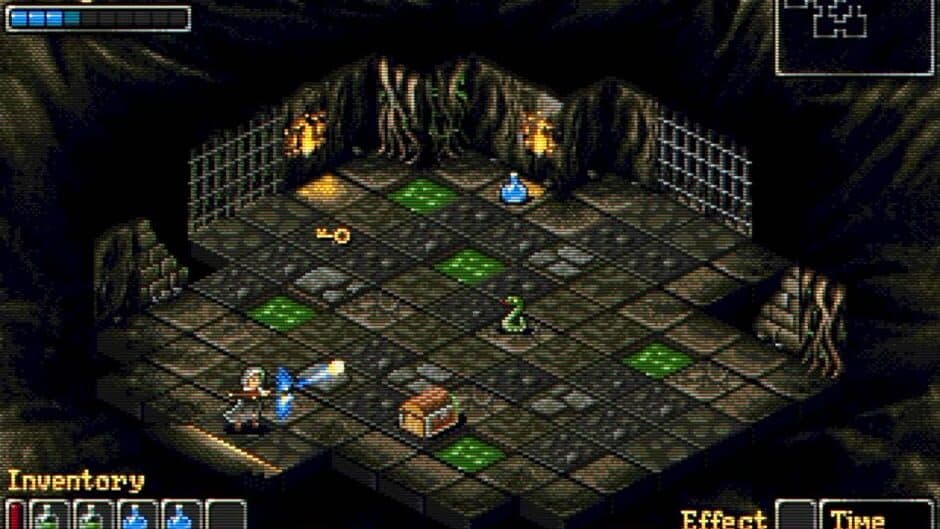 Roguecraft screenshot 4