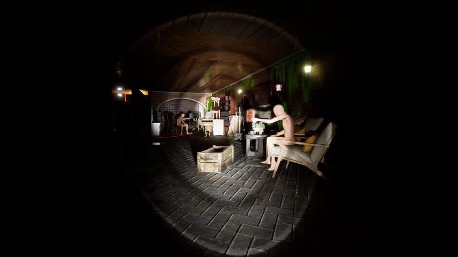 Silent Sonata screenshot 4