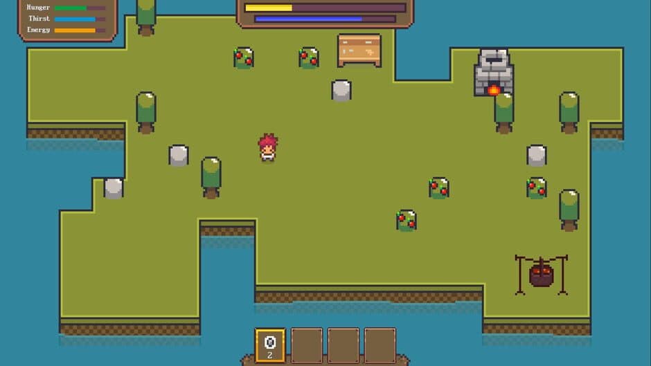 Tides Odyssey screenshot 2