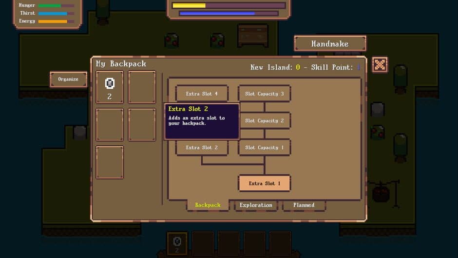 Tides Odyssey screenshot 3