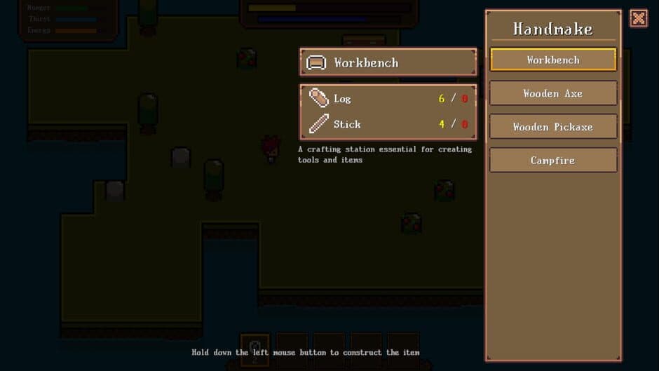 Tides Odyssey screenshot 4